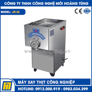 Máy Xay Thịt Công Nghiệp